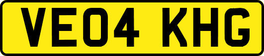 VE04KHG