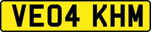 VE04KHM