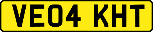 VE04KHT