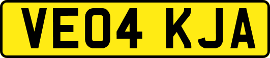 VE04KJA