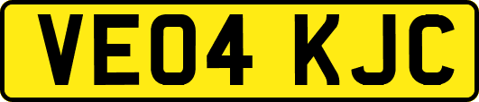 VE04KJC
