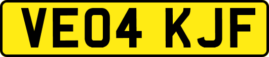 VE04KJF