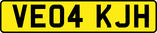 VE04KJH