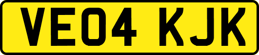 VE04KJK
