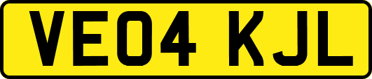 VE04KJL