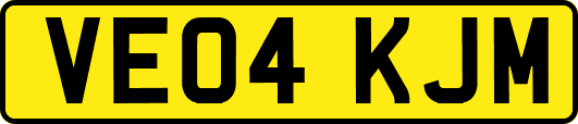 VE04KJM