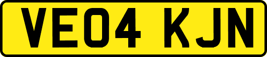 VE04KJN