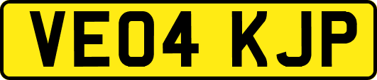 VE04KJP