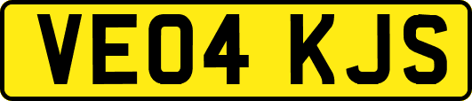 VE04KJS