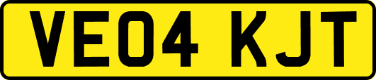 VE04KJT