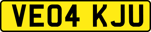 VE04KJU