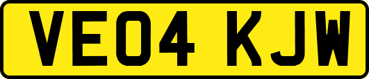 VE04KJW