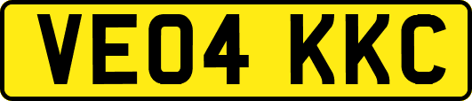 VE04KKC