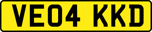 VE04KKD