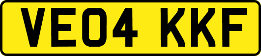 VE04KKF