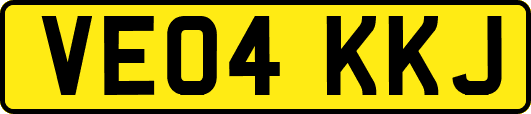 VE04KKJ