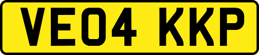 VE04KKP