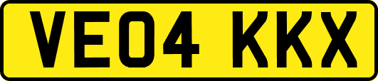 VE04KKX