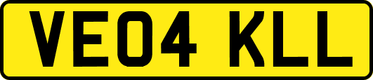 VE04KLL