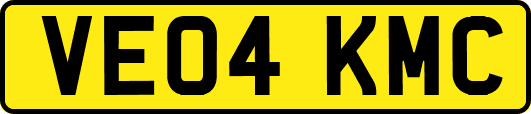 VE04KMC