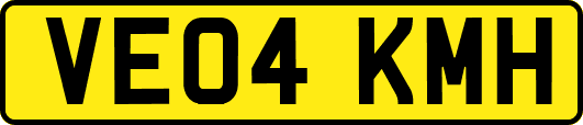 VE04KMH