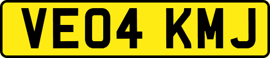 VE04KMJ