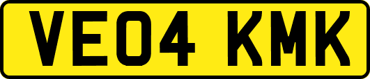 VE04KMK