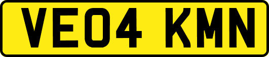 VE04KMN