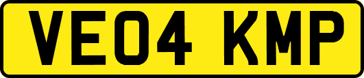 VE04KMP