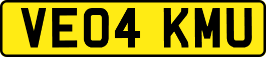 VE04KMU