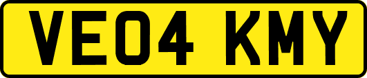VE04KMY
