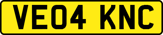 VE04KNC