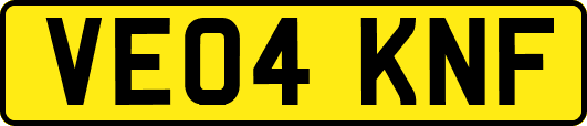 VE04KNF