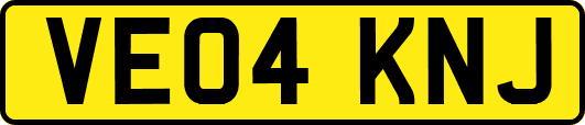 VE04KNJ