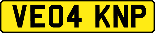VE04KNP