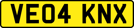 VE04KNX
