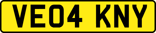 VE04KNY