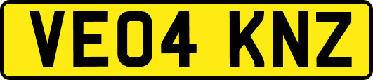 VE04KNZ