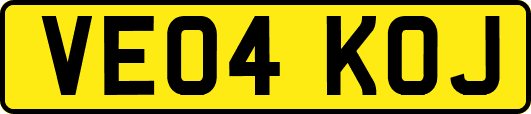 VE04KOJ