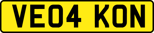 VE04KON