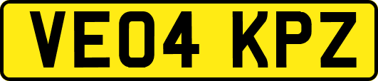 VE04KPZ