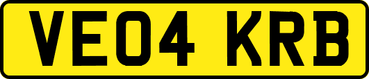 VE04KRB