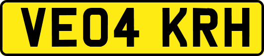 VE04KRH
