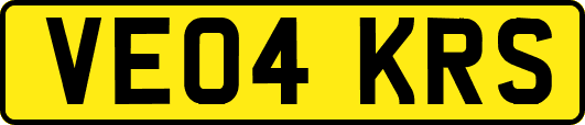 VE04KRS