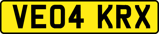 VE04KRX