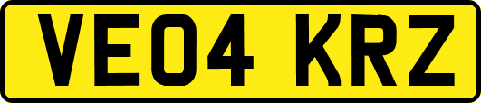 VE04KRZ