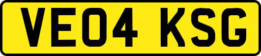 VE04KSG