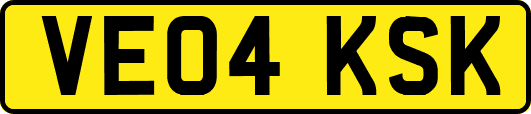 VE04KSK