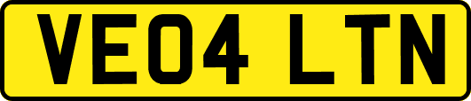 VE04LTN
