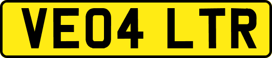 VE04LTR